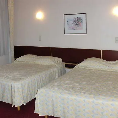 Queen Mary Hotel Brussels